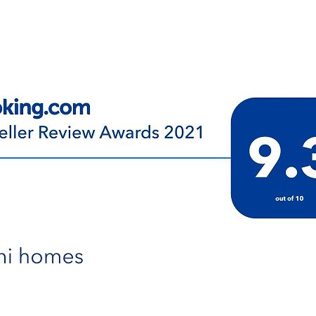 Mani Homes 랄릿푸르 외부 사진